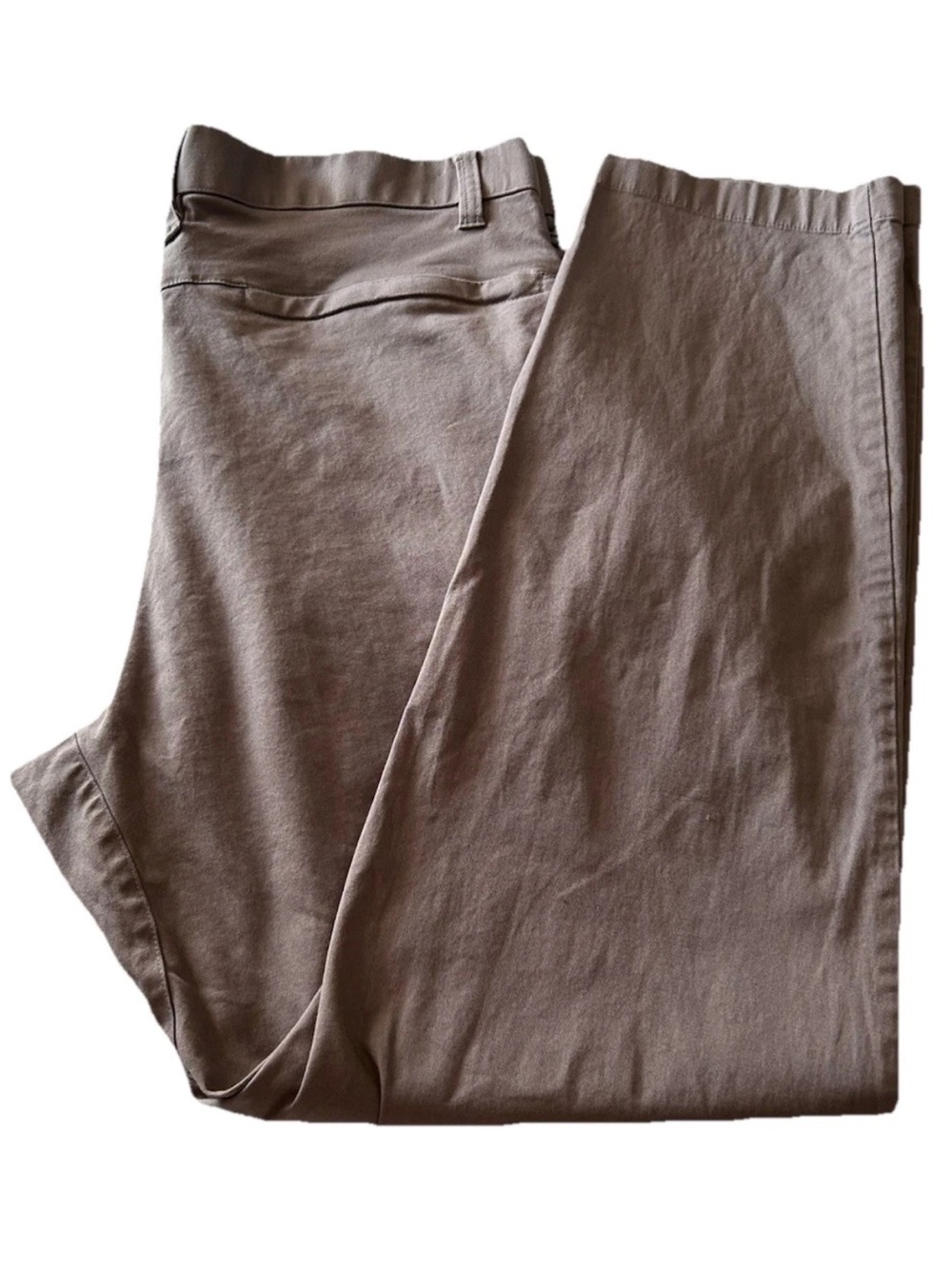 Fabletics Men's Chino Pants in Grey